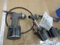 Pneumatic Pop Rivet Guns With Parts and Accessories **Unknown Working Order**- Auction Item