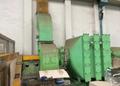 24&quot; 12 HIGH REVERSING WATERBURY FARREL SENDZIMIR ROLLING MILL MATERIAL WIDTH 12&quot; - 24&quot; (STOCK # 14136)