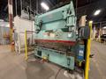 90 TON X 8' CINCINNATI CBII  HYDRAULIC BRAKE: STOCK #76655