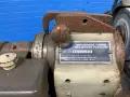 ROYAL OAK 8”X30” TABLE, 1/2 HP UNIVERSAL CUTTER GRINDER