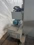 100 TON EITEL C-FRAME HYDRAULIC STRAIGHTENING PRESS. STOCK # 0436326
