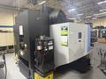 Used Doosan DNM 500 II CNC Vertical Machining Center For Sale 2013