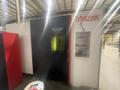 7000 Watt Mazak Optiplex 4220 NEO Fiber Laser, 2024 – Lucas 4220 Ez Compact 8-Shelf Stocker and Scheduler Automation System, Liberty High Performance Air System, Gold Series X-Flo Industrial Dust Collector