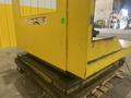 4,000 LBS X 48&quot; X 48&quot; PENTALIFT HYDRAULIC LIFT &amp; TILT TABLE: STOCK #20387
