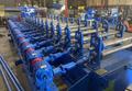 14 Stand 50.00&quot; x 4.00&quot; ASC Rollformer