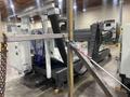 Haas GM‑2 CNC Gantry Mill, 2024 – Probe, TSC, Chip Auger