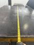 6,000 LB X 48" X 64" ECOA MODEL HLT HYDRAULIC LIFT TABLE. STOCK # 1009124.