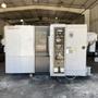 DMG Mori Seiki NHX-4000 Horizontal Machining Center – Mill