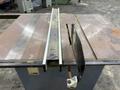16" 2013 OLIVER MODEL #M-4060.001 TABLE SAW: YOBRO #25978