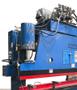 Pacific 100 TON 12′ Hydraulic Press Brake
