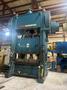 600 ton Niagara SC2-600-96-60 Used Straight Side Mechanical Metal Stamping Press For Sale, Year 1986