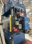 150 TON X 96" X 60" PH HYDRAULICS MODEL #4C150 4 POST HYDRAULIC PRESS, 12" STROKE: YOBRO 24748