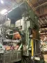 4000 Ton Danly Model: H-4000-92-84 Hydraulic Press : YOBRO #25994