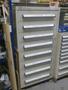 Stanley Vidmar 8 Drawers Heavy Duty Cabinet w Contents- Auction Item