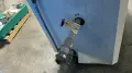 AEC 10 HP PORTABLE CHILLER  -  PSA-10