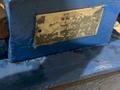 AETNA STANDARD DRAW BENCH PARTS &amp; COMPONENTS: STOCK #23108