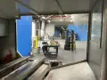 Milltronics 28”x82” CNC Lathe - Ml 28
