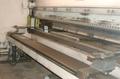 250 X 14' WYSONG CNC HYDRAULIC PRESS BRAKE: STOCK 70491