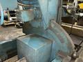 25" x 36" HEM MODEL #V200A TILT FRAME VERTICAL BAND SAW W/ AUTOMATIC FEED TABLE : YOBRO #25400