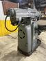 #4 CINCINNATI MODEL #410-14 HORIZONTAL MILL WITH TOOLKMAKERS VERTICAL HEAD: STOCK #20605