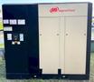 150 HP Ingersoll Rand Rotary Air Compressor, 690 CFM, 125 PSI