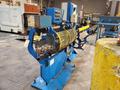 5/16&quot;  RMG Model 15 Wire Straighten &amp; Cut Machine