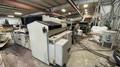 2004 Flow IFB 6012 Waterjet Cutting System (#5219)