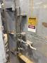 48" PANGBORN MODEL #4LK ROTARY TABLE SHOT BLAST MACHINE : YOBRO 25905