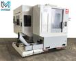 Haas EC-400 Horizontal Machining Center – Mill