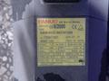 FANUC 140 V SERVO MOTOR  -  A06B-0127-B675#7008