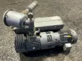 BUSCH 10 HP VACUUM PUMP  -  RC0255.D5Z6.1103