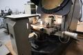 Mitutoyo PH-350A Optical Comparator, 13" Screen, Acu-Rite Qwikcount 2 Axis Digital Readout- Auction Item