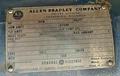 36&quot; x 0.040&quot; Bradbury Leveler - 5 HI STOCK# 2877