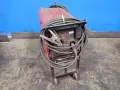 LINCOLN ELECTRIC 350 A WELDER   -  POWER MIG 350MP