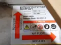 Cincinnati 12" Fan - Waf-12