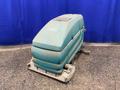 TENNANT 38” FLOOR SCRUBBER  -  5700 XD