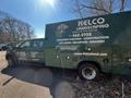 Ford F-550 Commercial Landscape Truck, 2017 – w/ Landscaping Box – Stake Bed, Power Stroke Diesel, Automatic