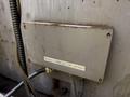 12" X 40" SHIGIYA OKAMOTO MODEL #GUA-30-100 OD HYDRAULIC CYLINDRICAL GRINDER: YOBRO #25235