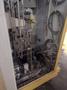 KAHN MODEL #310013 GAS REACTANT TEST CONSOLE BENCH &amp; CONTROL UNIT: STOCK #16723