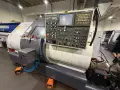 NAKAMURA TOME WT-150 Multi Axis CNC Lathe Y 2008’ #7992