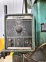 4 HP BRIDGEPORT SERIES 2 VERTIICAL MILL: STOCK #21268