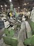 #5 WARNER &amp; SWASEY MODEL #@1470 RAM TYPE TURRET LATHE: STOCK #80661