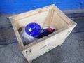 KSB CENTRIFUGAL PUMP  -  ETN 080-065-200 GGSAA10GA20300