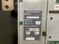 PARKER DC MOTOR SPEED CONTROLLER  -  590P-53327031-P00-U4V0