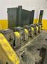 6 STAND X 2&quot; YODER MODEL Q-150 U JOINT DRIVE RAFTED ROLLFORMER, W/ 7 RAFTS &amp; 42  STANDS: STOCK #22634