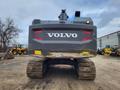 Volvo EC350 EL Excavator, 2019 – 3546 HOURS