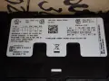 SIEMENS ACTUATOR  -  3RT2036-1KB44-3MA0