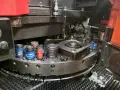 2000 AMADA VIPROS KING II | Punches, Turret