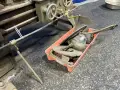 THE NEBEL MACHINE TOOLING CO 18” X 36” LATHE