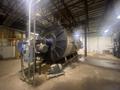 High-Capacity Victory Energy Boiler, 48,300 LBS/HR, 2018 –  Low-Hour Industrial Unit, 250 PSIG